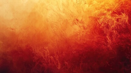 Wall Mural - red orange  gradient  abstract  background  degrade