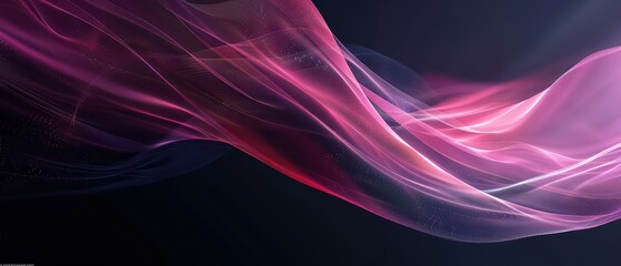 Wall Mural - Colorful Abstract Desktop Wallpaper for Ultrawide Screen 21:9