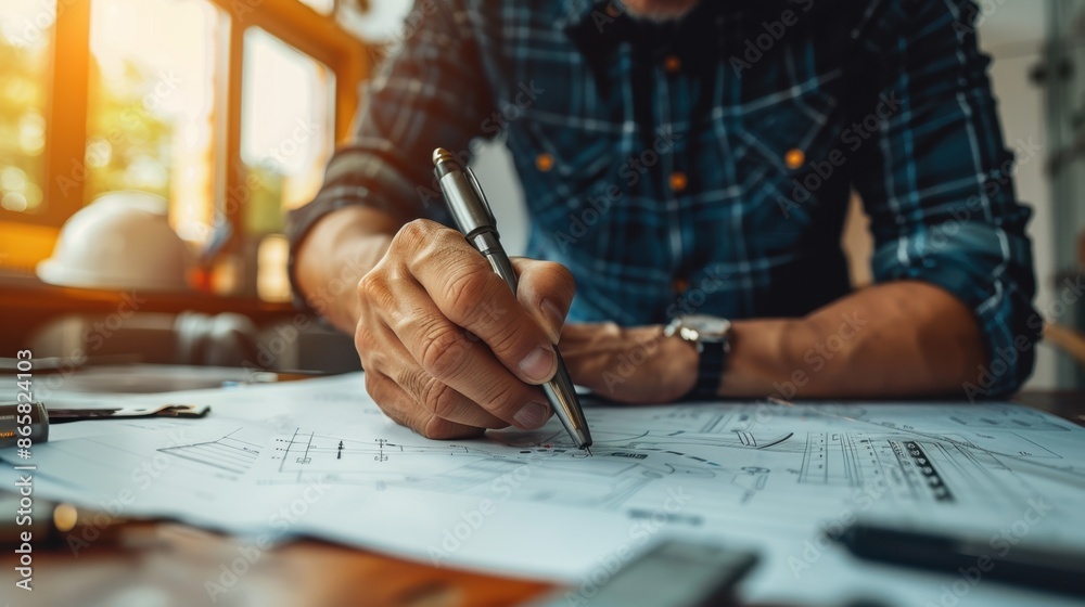Structural Engineers blend creativity and precision, designing and ...