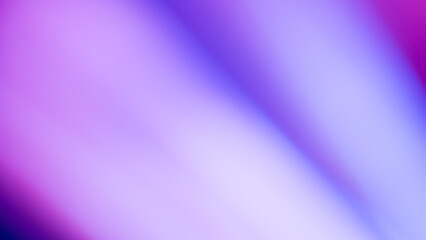 Wall Mural - gradient defocused abstract photo smooth color background