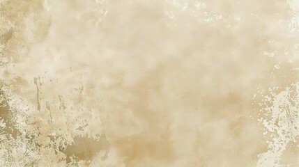 Beige Textured Background: Subtle and Neutral Design Element for Creative Compositions and Professional Presentations