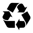 © Mastr - Recycling Icon