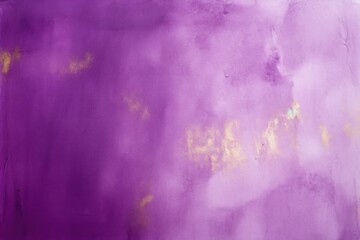 Wall Mural - Purple background backgrounds painting texture.