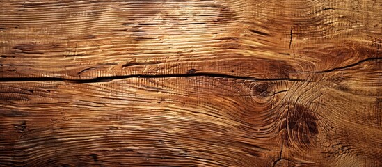 Poster - Shera wood texture background with copy space image