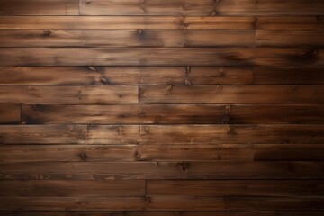 Wall Mural - Wood hardwood flooring wall.