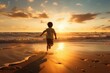 © Rawpixel.com - Beach sea outdoors horizon.