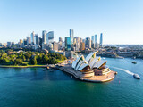 Sydney Opera House, Sydney Australia