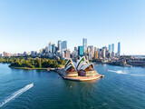 Sydney Opera House, Sydney Australia