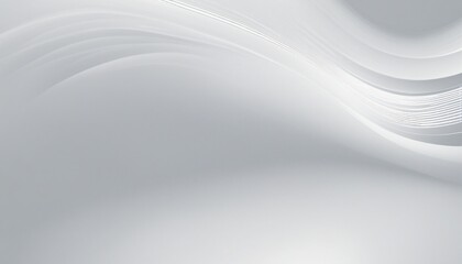 Wall Mural - light white background wall paper