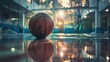 © MI coco - Basketball Sports, High Quality Background