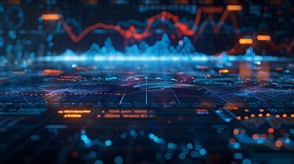 Poster - real time digital dashboard for comprehensive water resource management and predictive analytics