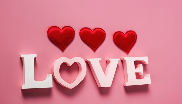 happy valentines day, Red heart,  happy valentines day 2025, heart symbols to represent the love, 14 February