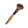 © Creative-Touch - make up brush isolated on white