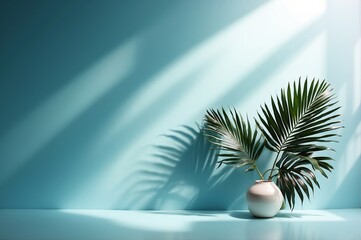 palm tree background