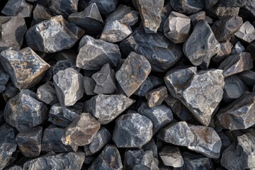 Aufkleber - Granite Rubble 01 Bump Map