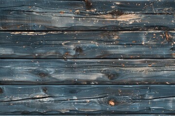 Wall Mural - Normal map texture mapping wood plank  Normal map texture mapping wood plank