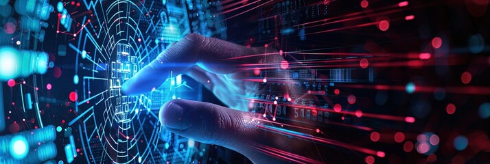 cyber security design, cyber risk audit -