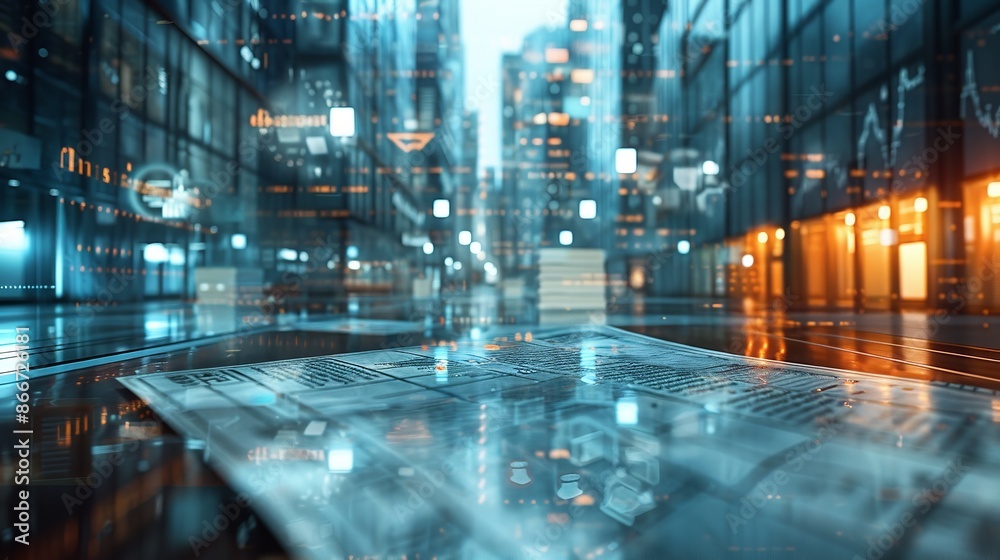 Ilustración de Stock Document Evolution Timeline: Create a Visual ...