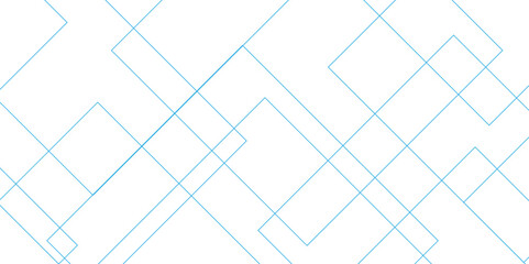 Poster - Abstract seamless random geometric colorful square lines pattern on a transparent background design. abstract background with luxury colorful geometric random chaotic lines. squares and triangle line.