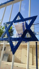 star of david