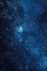 Wall Mural - Star-filled night sky