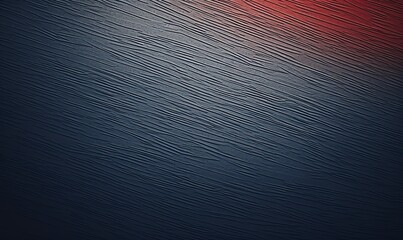 Wall Mural - Abstract Blue and Red Gradient Texture