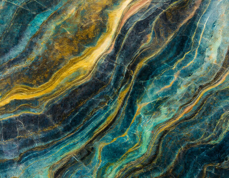 texture of the stone