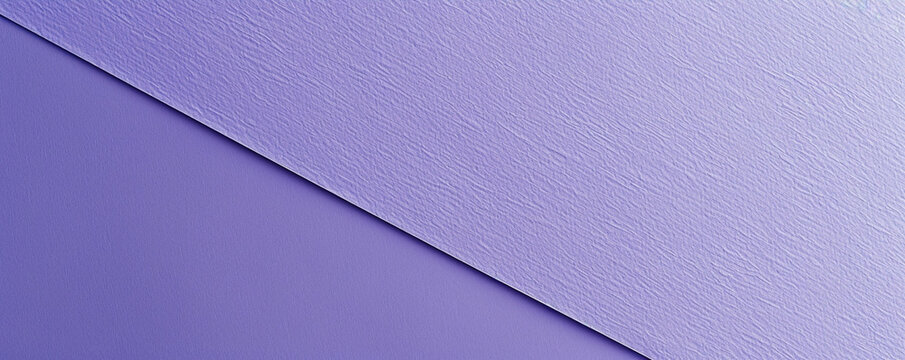 Create an HD image of a blank periwinkle paper poster texture, emphasizing the gentle and tranquil qualities of this hue.