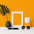 © San - Portfolio website template with bold typography and dynamic grid layout, figma art, personal branding