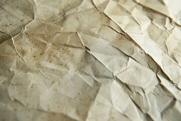 Wall Mural -  Textured Fabric, Close-up Photography of Rough Texture