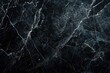 © Ева Поликарпова - A close-up shot of a black marble surface with subtle texture and shine