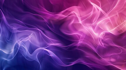 Canvas Print - a copy space image of an abstract background or texture. generative ai