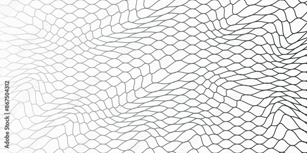 Sportsnet Texture Mesh texture for fishing nets. Seamless pattern for sportswear or ...