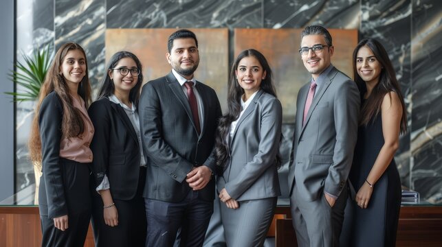 The survey team adheres to ethical principles and legal requirements to ensure the integrity of their work.