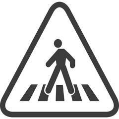 warning signs and icons