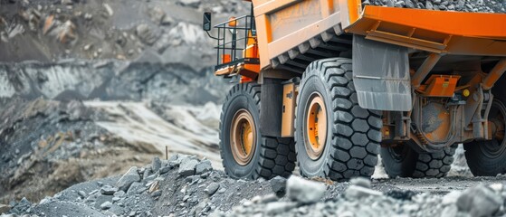 Smart quarrying practices to enhance efficiency and sustainability