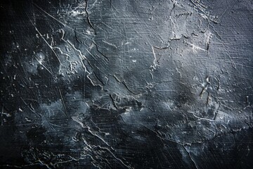 Wall Mural - Textured Abstract Art Background