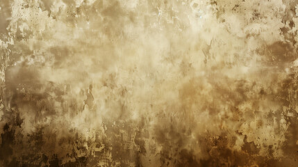 A textured, old, and worn parchment paper background with a faded brown and beige appearance