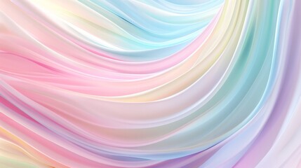 Wall Mural - tag, pastel, soft, gradient, subtle, texture, background, sweet, color, tone, design, invitation, di