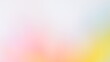 © Designhut11 - Minimal Modern Abstract Gradient mash retro background