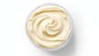 © goodday - mayonnaise in a white bowl