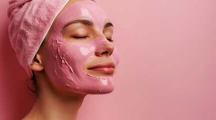 Korean Beauty Essentials: Red Algae Extract Mask for Glowing Skin