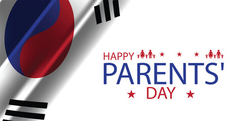 A Heartfelt Thank You Happy Parents' Day to the Ones Who Raised Us