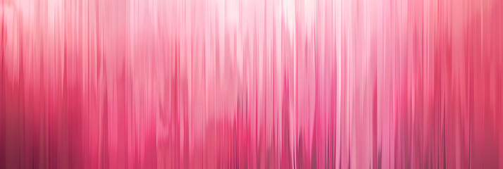 Wall Mural - hues of pink gradient background