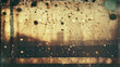 © Five Million Stock - Abstract film texture background with heavy grain, dust and light leak. Vintage distressed old photo light leaks, film grain, dust and scratches texture overlay. grunge