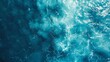 © tanibond - Surface clear water overlay top view background illustration generated by ai