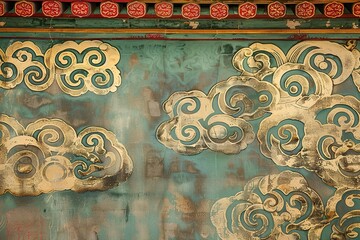 buddhist monastery (druk wangyal lhakhang) at dochula mountain pass between thimphu and gangtey in bhutan