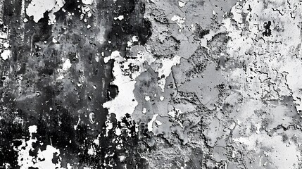 Wall Mural - Weathered Wall Texture