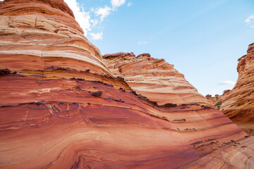 Wall Mural - Utah landscapes