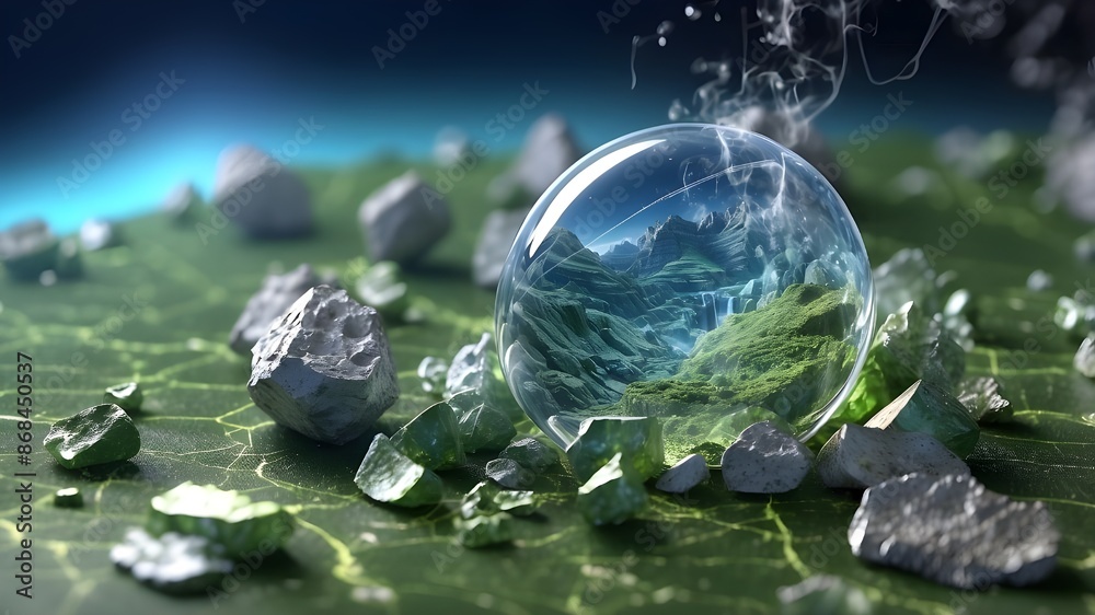 Semiconductors and rare earth elements are boosting the technologies of ...